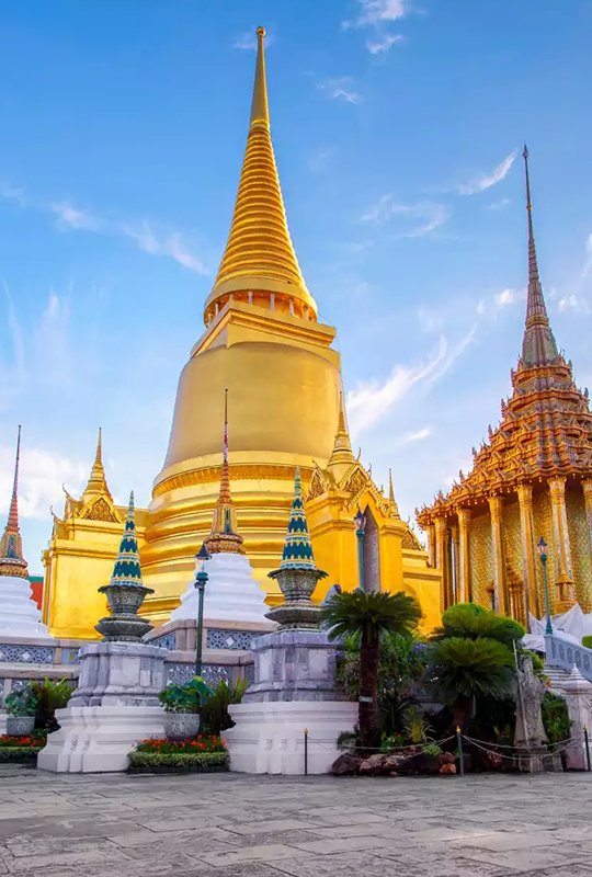 Thailand