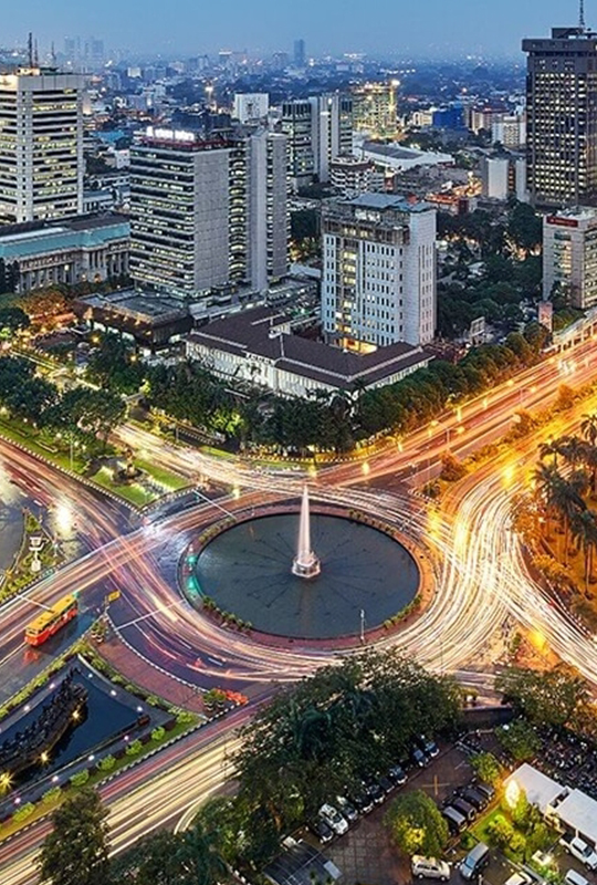 Jakarta