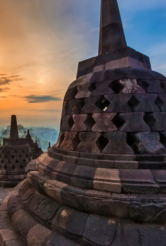 Yogyakarta