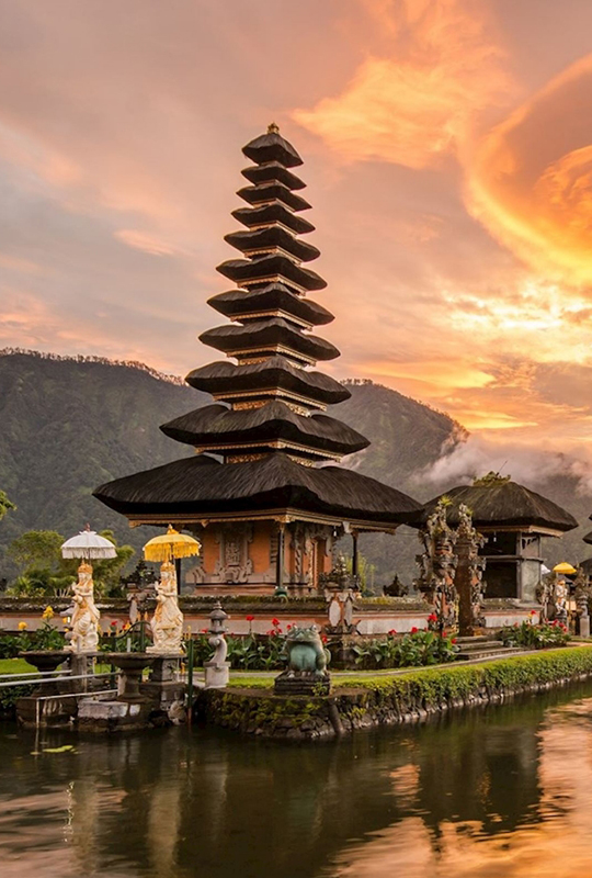 Bali